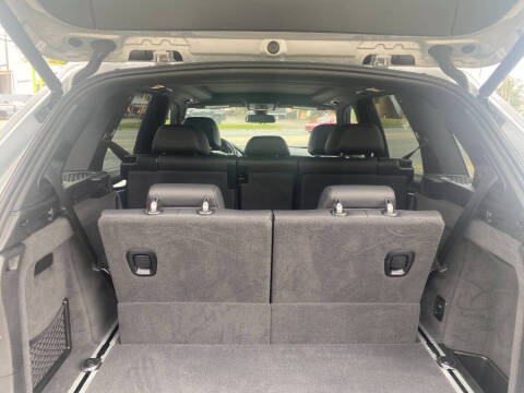 2017 BMW X5 sDrive35i