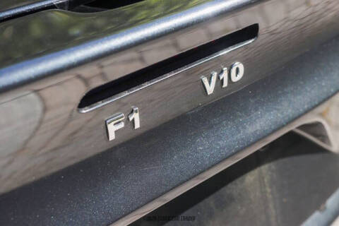 2014 Dodge SRT Viper GTS