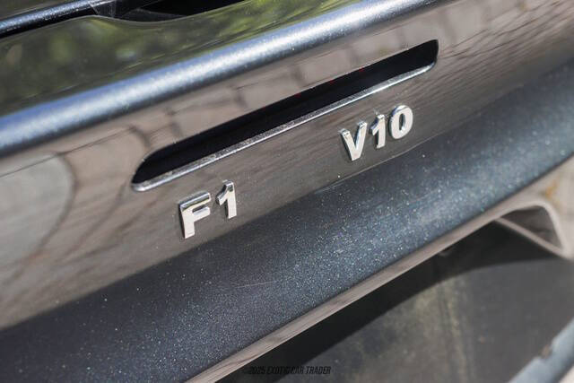 2014 Dodge SRT Viper GTS