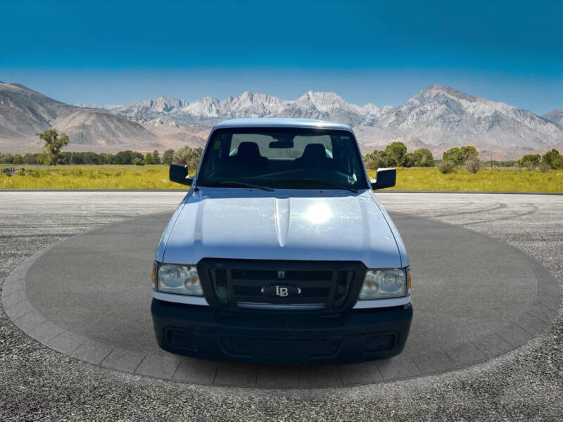 2006 Ford Ranger XL