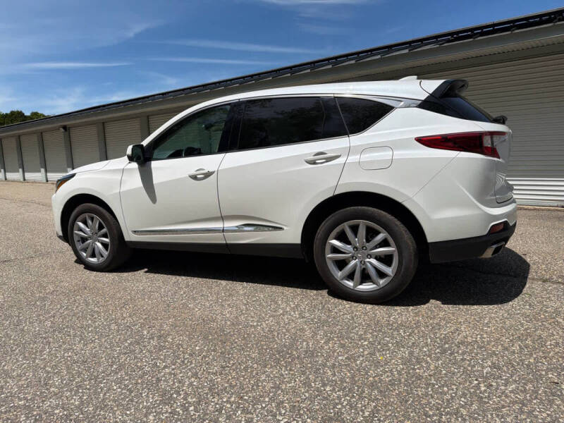 2023 Acura RDX SH-AWD