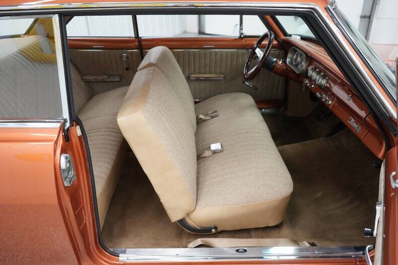 1962 Chevrolet Nova