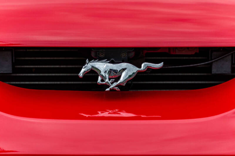 1994 Ford Mustang SVT Cobra