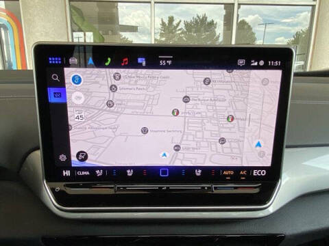 2025 Volkswagen ID.4 Pro S