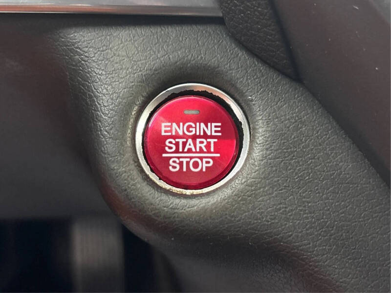 2017 Acura MDX SH-AWD w/Advance