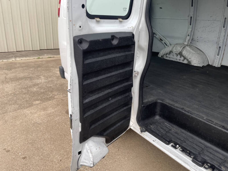 2006 Chevrolet Express 1500