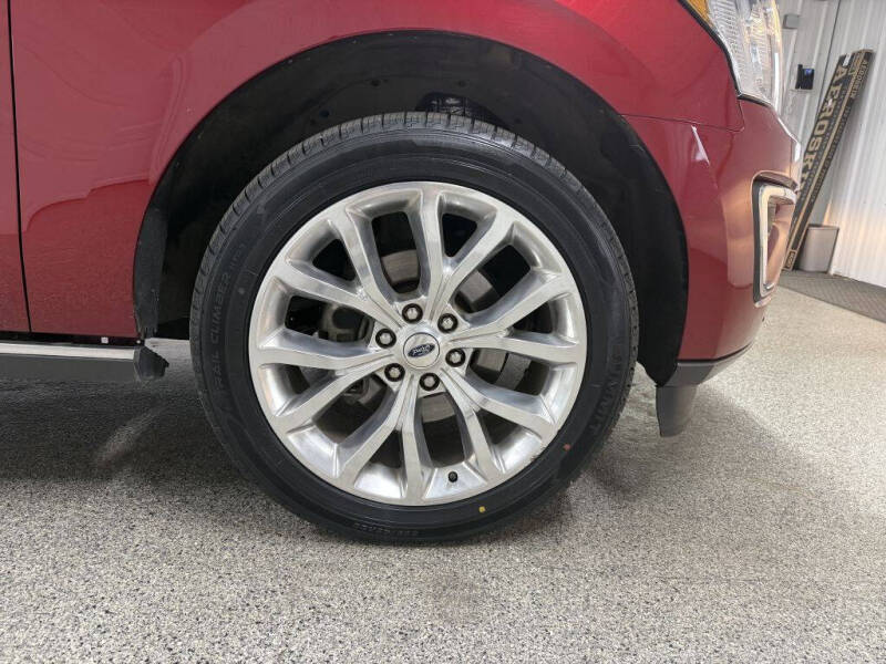 2019 Ford Expedition Limited