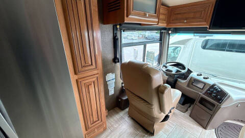 2017 Freightliner MH Chassis