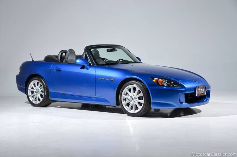 2007 Honda S2000 for sale in Farmingdale, NY