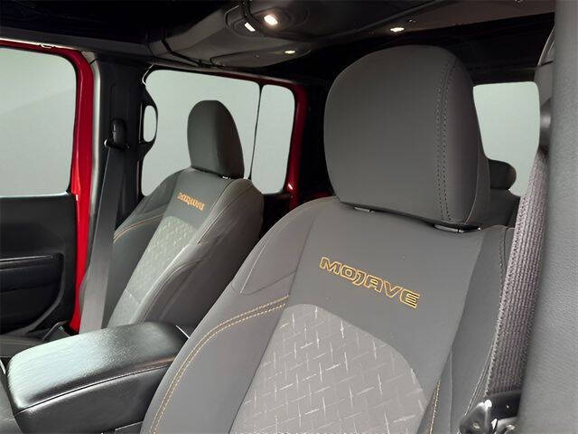 2024 Jeep Gladiator Mojave