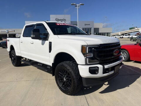 2020 Ford F-350 Super Duty for sale at Express Purchasing Plus in Hot Springs AR
