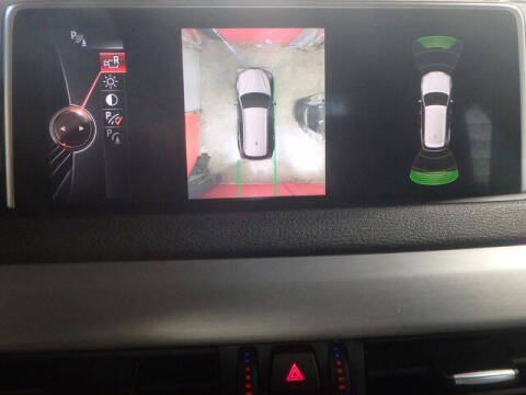 2014 BMW X5 xDrive35i