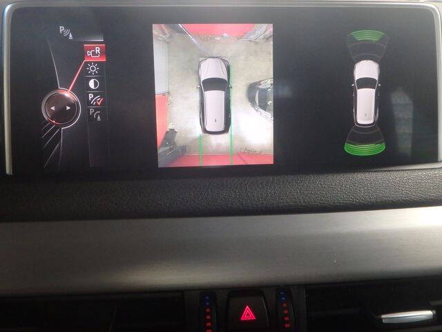 2014 BMW X5 xDrive35i