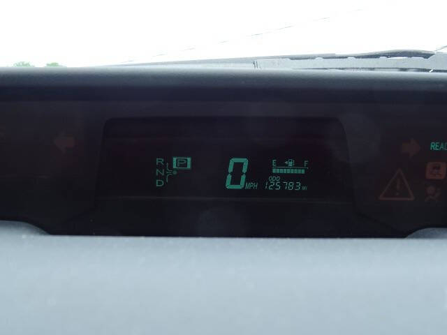 2009 Toyota Prius