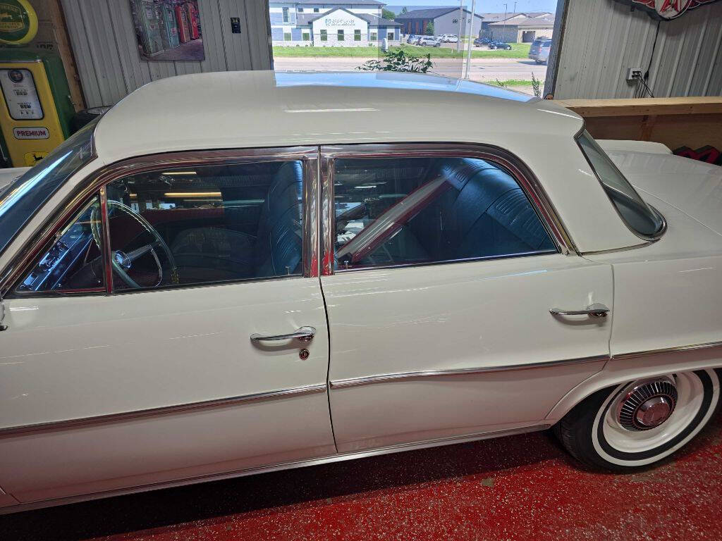 1964 Pontiac Catalina 6
