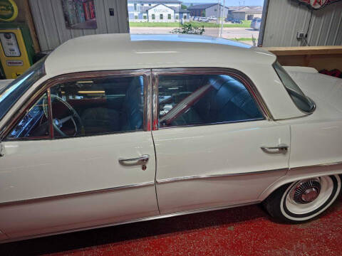 1964 Pontiac Catalina