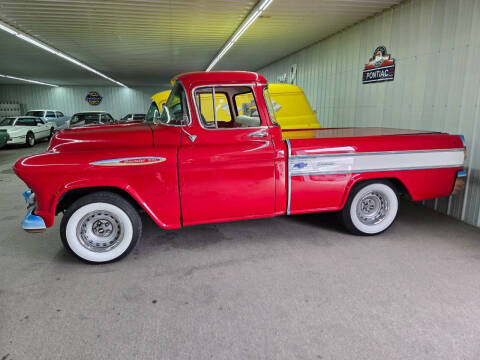 1957 Chevrolet 3100