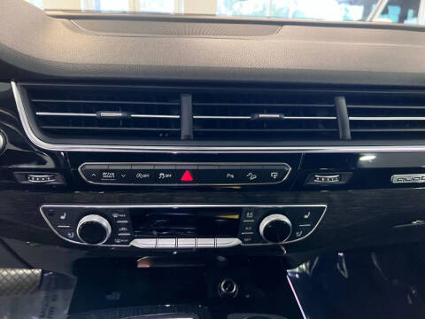 2017 Audi Q7 3.0T quattro Prestige