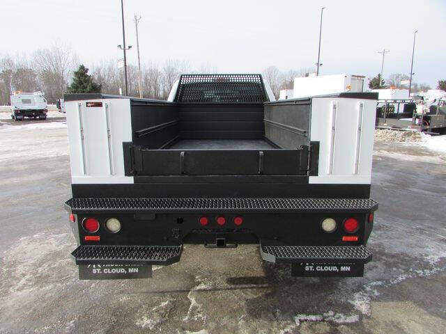 2012 Ford F-450 Super Duty