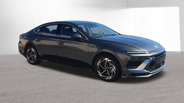 2026 Hyundai Sonata