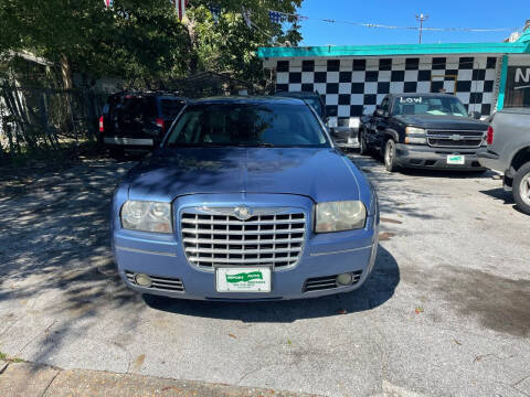 2007 Chrysler 300 for sale at Import Auto Brokers Inc in Jacksonville FL