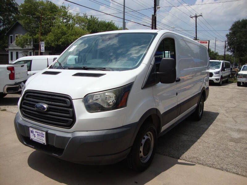 2016 Ford Transit 150