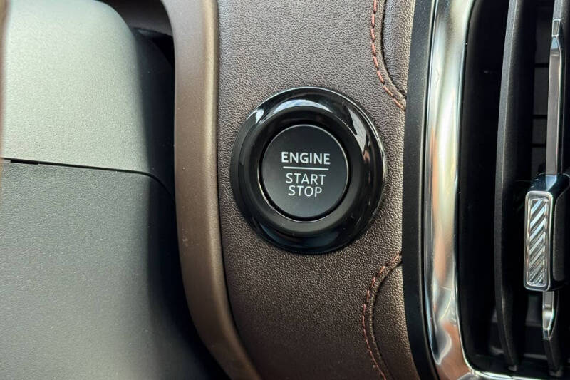 2025 Ford Expedition King Ranch