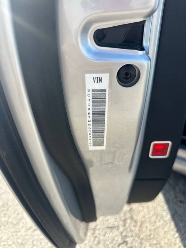 2006 Bentley Continental GT