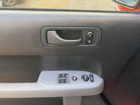 2005 Honda Element EX