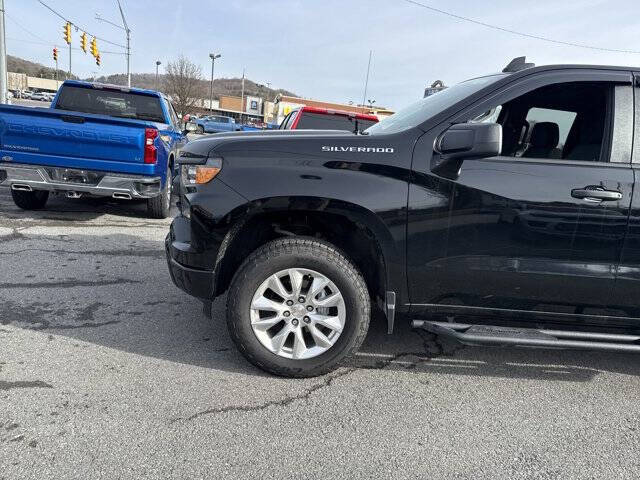 2023 Chevrolet Silverado 1500 for sale at Mid-State Pre-Owned in Beckley, WV