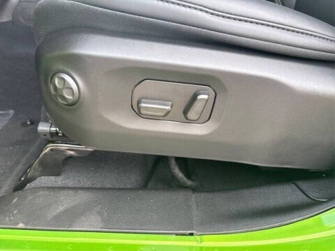 2025 Jeep Wrangler Rubicon 392 Final Edition