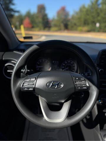 2019 Hyundai Kona SE