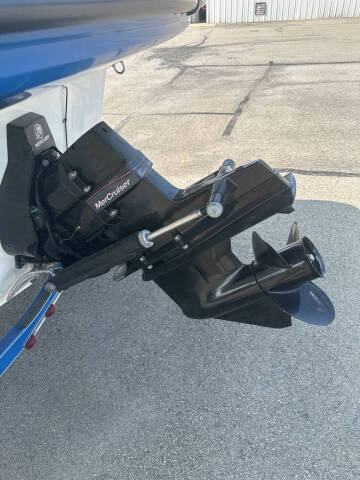 2012 Rinker 186BR
