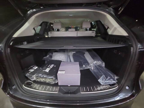 2026 Mazda CX-90 Plug-in Hybrid Premium Plus