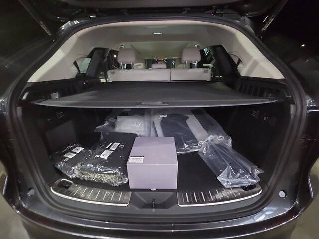 2026 Mazda CX-90 Plug-in Hybrid Premium Plus