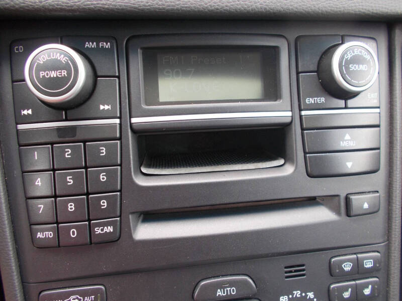 2008 Volvo XC90 V8