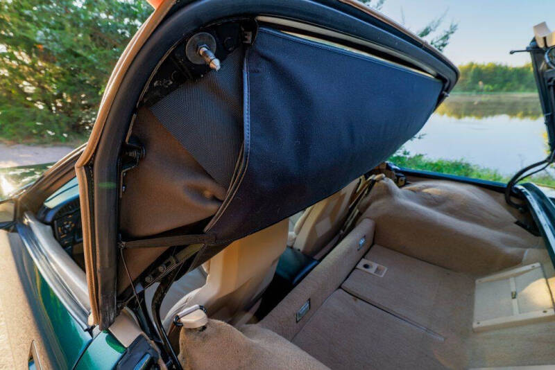 1993 Chevrolet Corvette