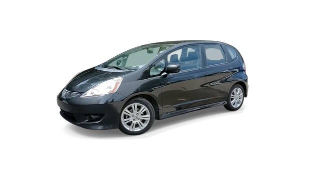 2010 Honda Fit for sale at Bowman Auto Center in Clarkston, MI