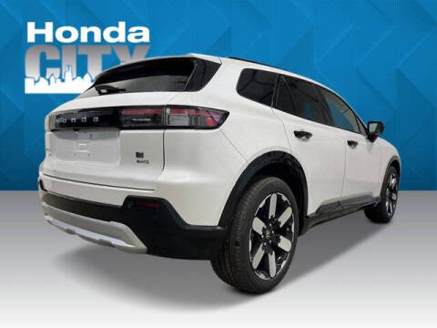 2024 Honda Prologue Elite