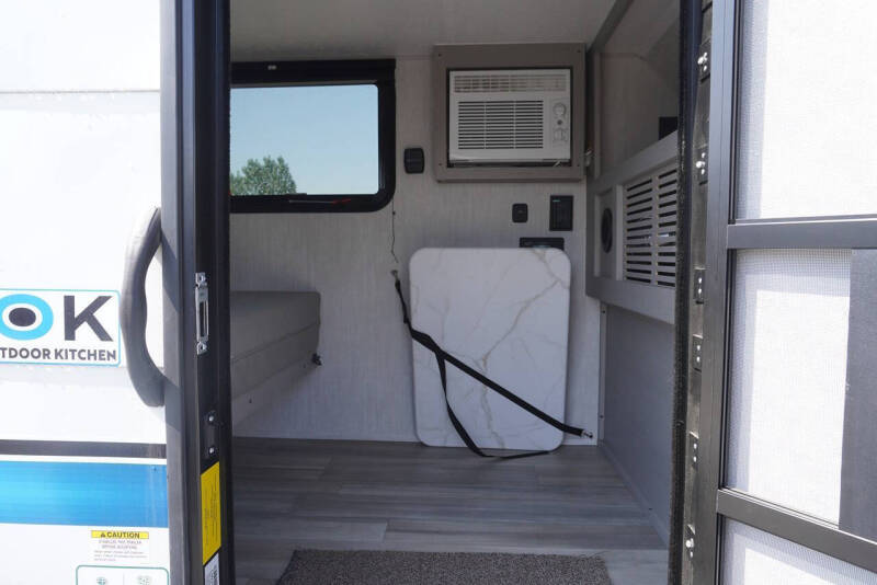 2025 Coachmen RV Clipper