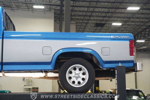 1985 Ford F-150