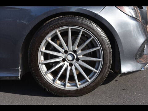 2014 Mercedes-Benz E-Class E 350 Sport