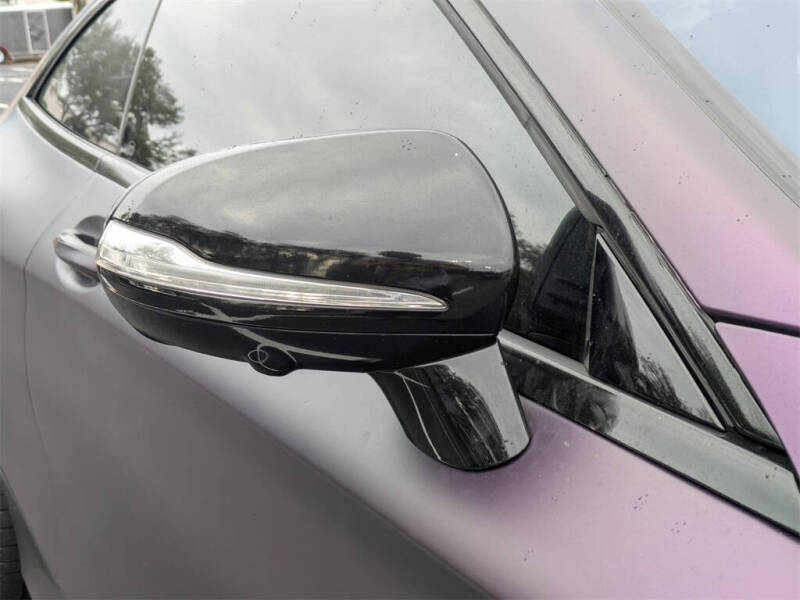 2015 Mercedes-Benz S-Class S 550 4MATIC