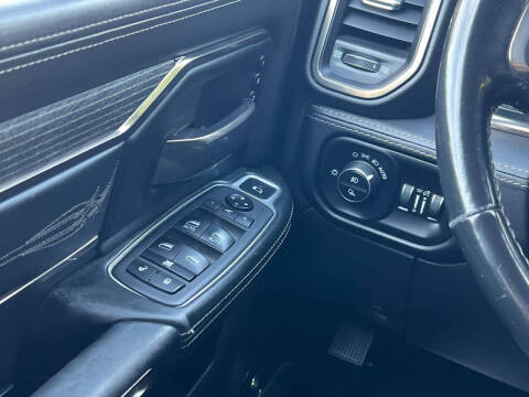 2021 RAM 3500 Limited