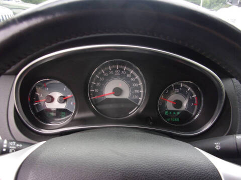 2013 Chrysler 200 Limited