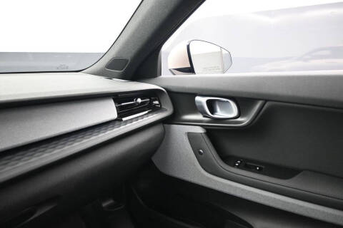 2023 Polestar 2 Long Range Dual Motor
