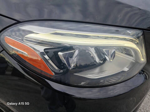 2017 Mercedes-Benz GLE GLE 350 4MATIC