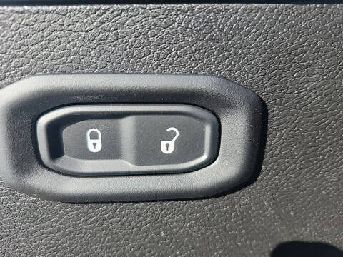 2026 Jeep Gladiator Willys