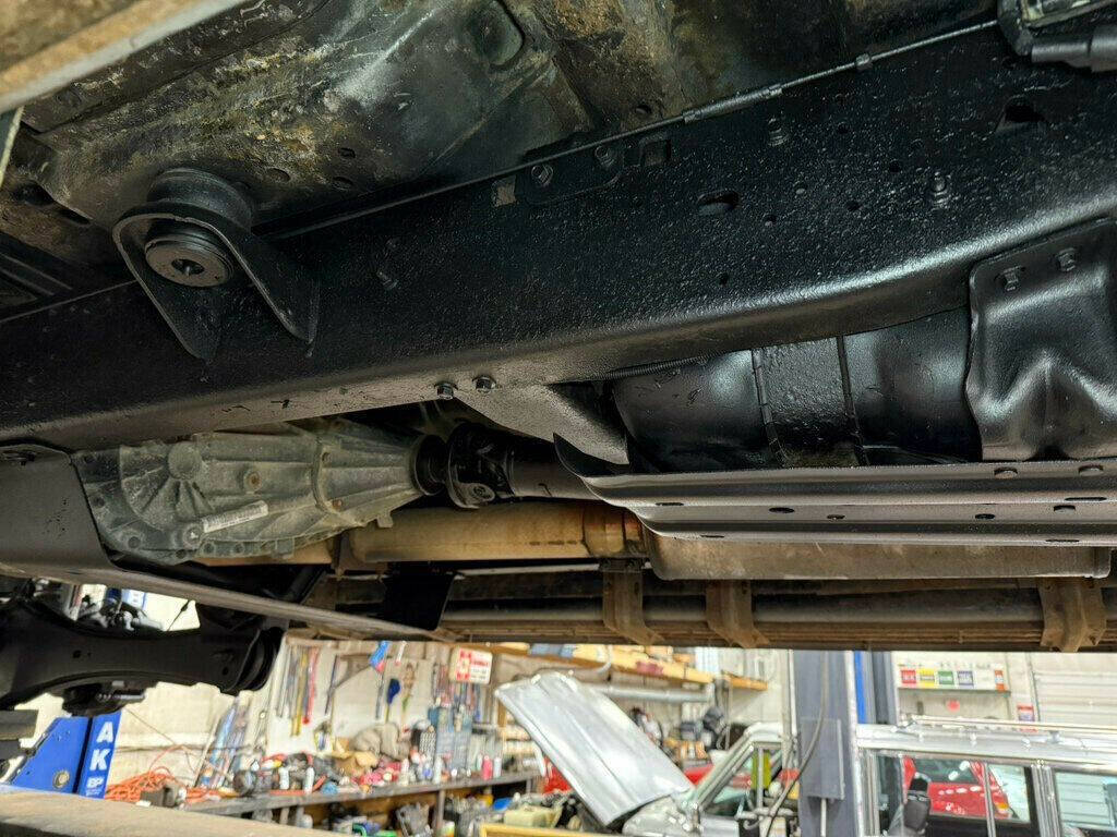 2005 Ford F-350 Super Duty 65