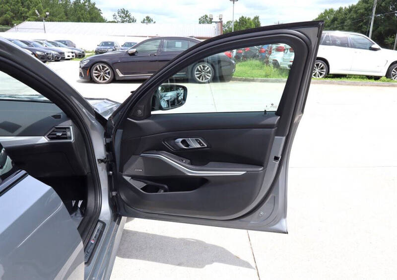 2023 BMW 3 Series M340i xDrive